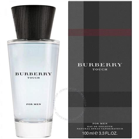 burberry touch herren|burberry touch 3.3 oz.